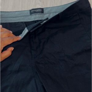 Banana Republic shorts